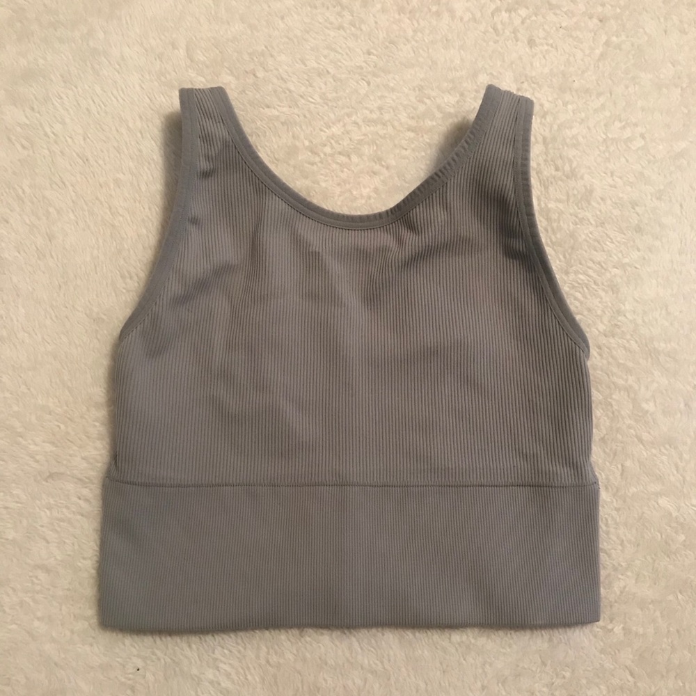 Victoria Secret Crop Top/ Sports Bra
